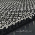 chain driven conveyor belt
